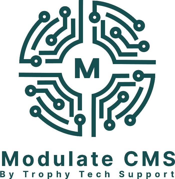 Modulate — by Trophy Tech Support